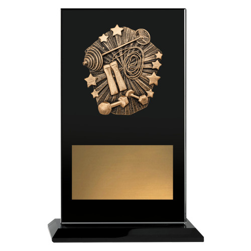 Cosmos Glass - Fitness from $35.81