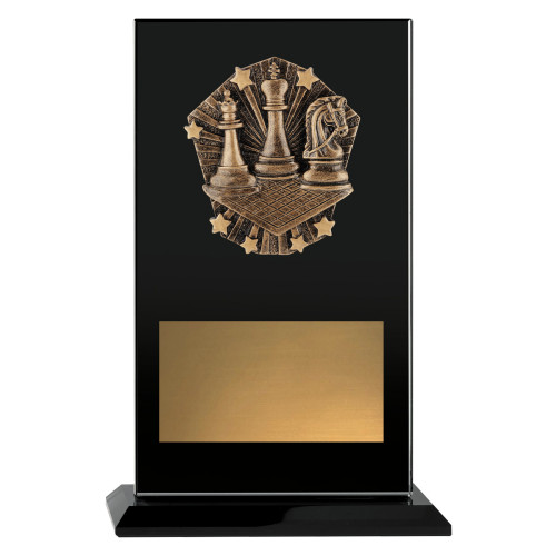 Cosmos Glass - Chess from $35.81