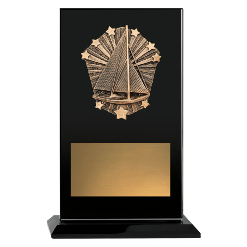 Cosmos Glass - Sailing from $35.81