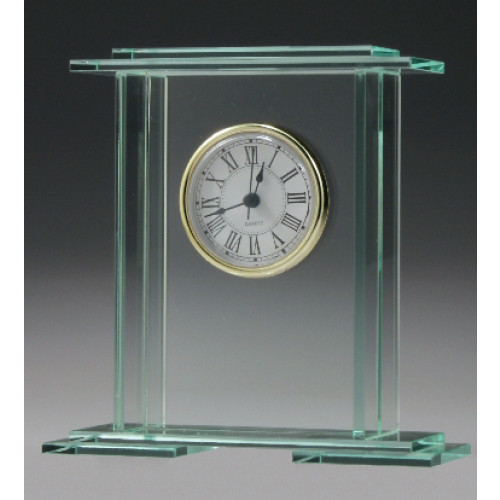  Glass Clock Framed from $37.62