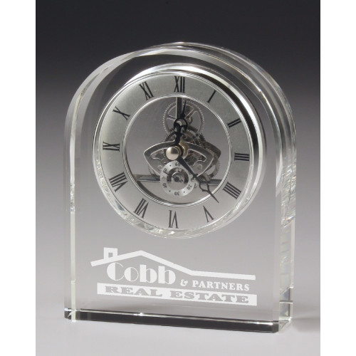 140MM CRYSTAL Incls G/BOX from $139.15