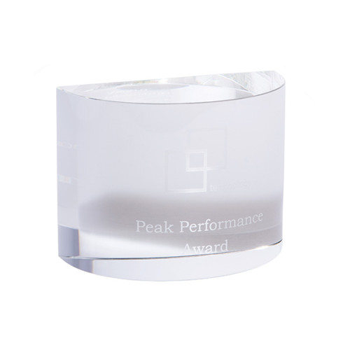 75MM Crystal Clarity  Semi from $62.30