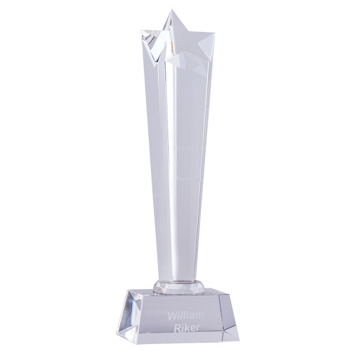 Crystal Star Tower from $69.56