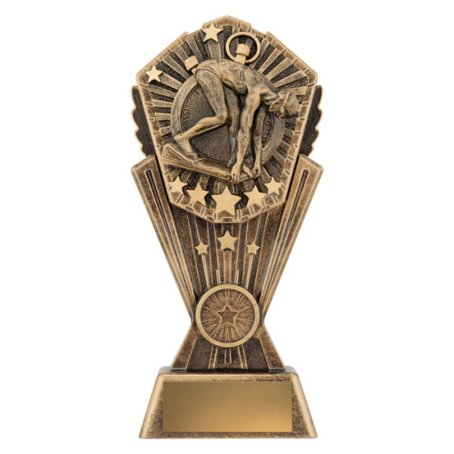 Cosmos - Male Swimmer from $12.94