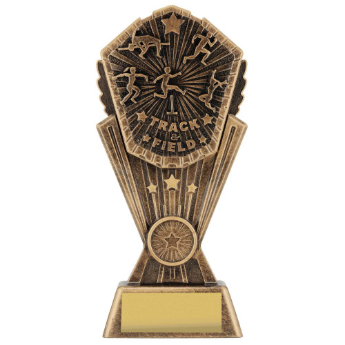 Cosmos - Track & Field from $11.57