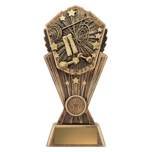 Cosmos Fitness from $12.70