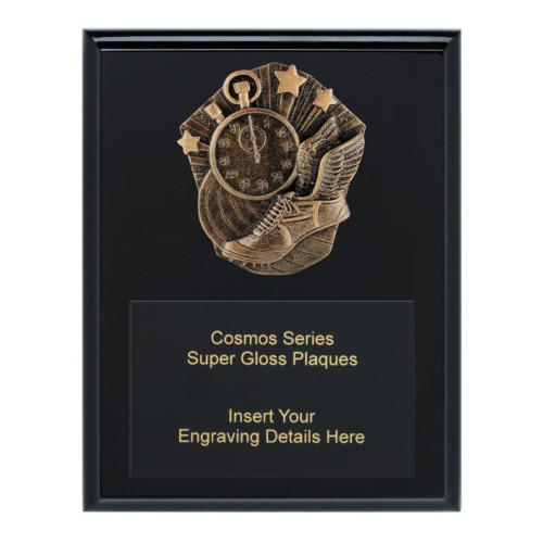 Cosmos Plaque - Athletics from $16.66
