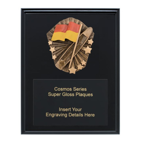 Cosmos Super Plaque - Lifesaving from $16.66