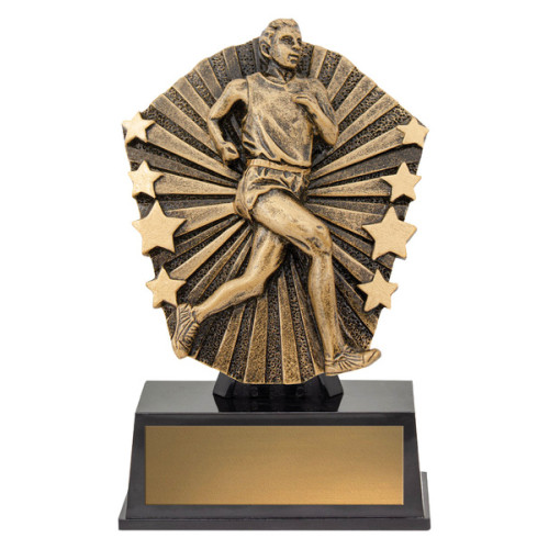 120MM Cosmos Super Mini - Male Running from $9.15