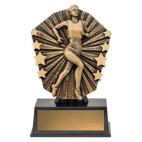 120MM Cosmos Super Mini - Female Running from $9.15