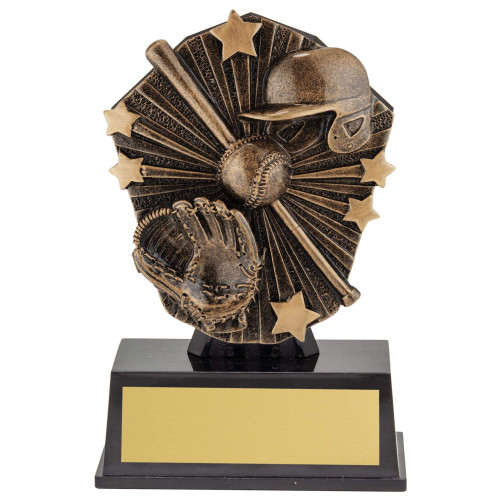 120MM Cosmos Super Mini - Baseball from $8.25