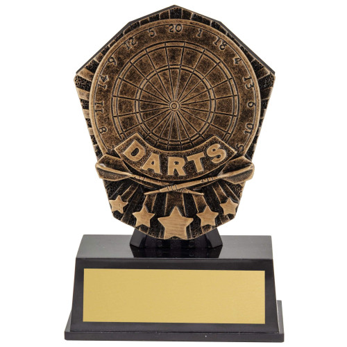 120MM Cosmos Super Mini - Darts from $8.25