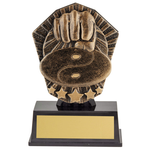 120MM Cosmos Super Mini - Martial Arts from $8.25