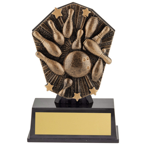 120MM Cosmos Super Mini - Tenpin from $8.25