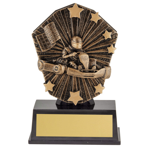 120MM Cosmos Super Mini - Go Kart from $8.25