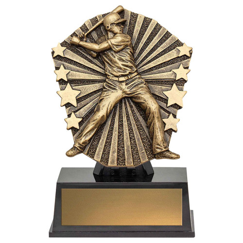 120mm Cosmos Super Mini Baseball - Male