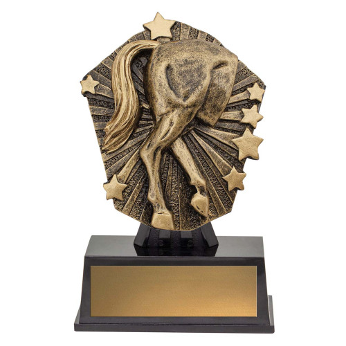 120MM Cosmos Super Mini Horse's Rear from $8.67