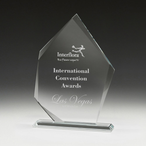 Glass Premier Peak from $43.21