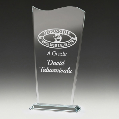 Glass Sirocco from $37.14