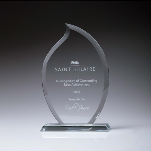 Clear Glass Torch from $41.69