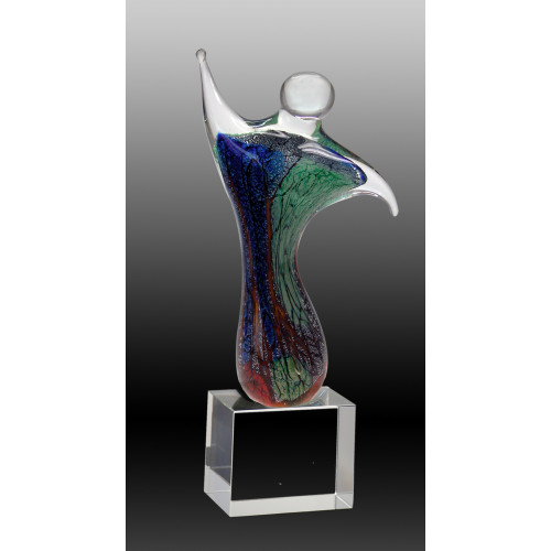 260mm VICTORY RGB Sculpture from $79.55