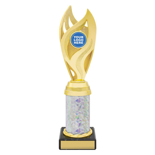 Vision - Gold / Silver