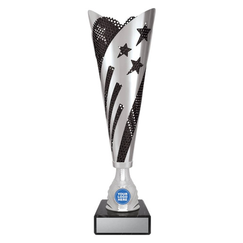 Celestial - Silver / Black