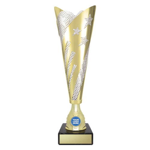 Celestial - Silver / Black