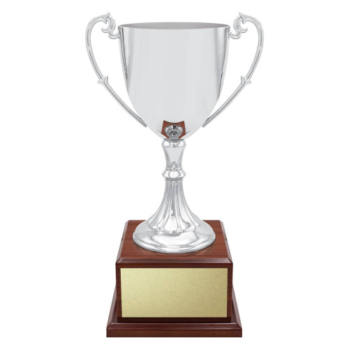 Classic Silver Cup