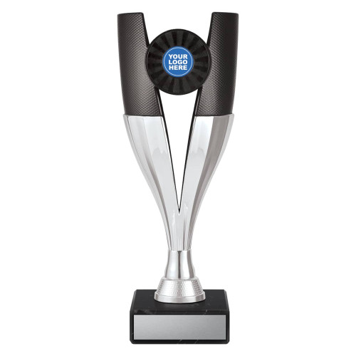 Armada - Silver / Black