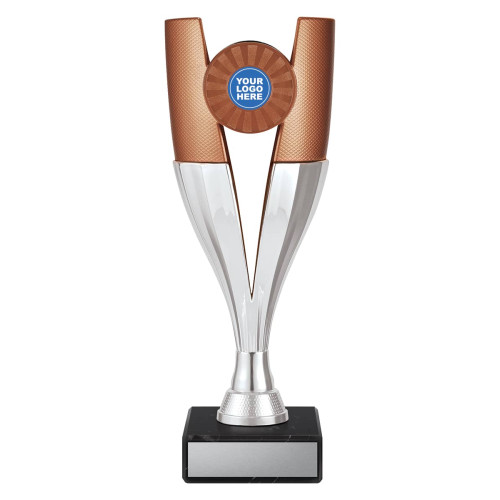 Armada - Silver / Bronze