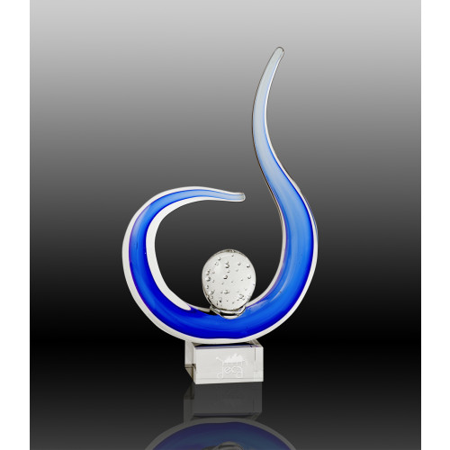 380mm SAVIO Sculpture from $154.80