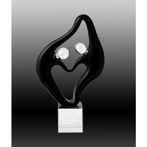 360mm GEMINI Sculpture from $154.80