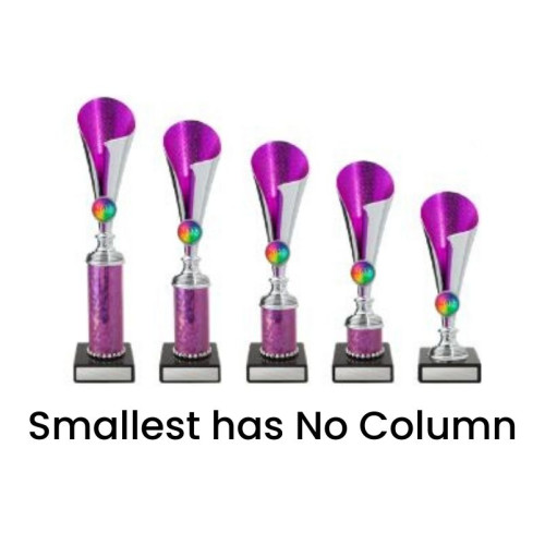 Capri Cup - Lots of Colours from $7.69