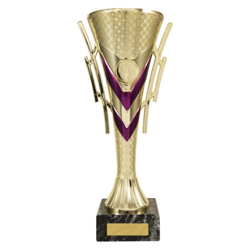 Trumpet Cup - Various Colours from $7.25