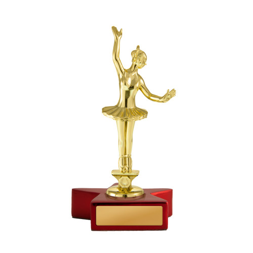 170MM Dance-Ballet from $8.83