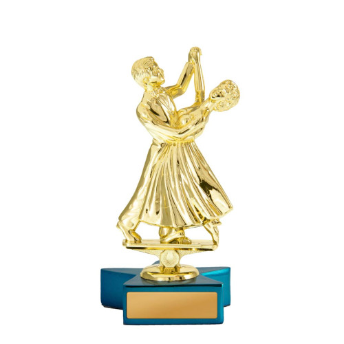 140MM Dance-Couple from $8.11