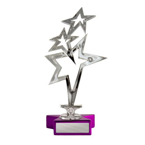 185MM Mod Star Silver from $7.81