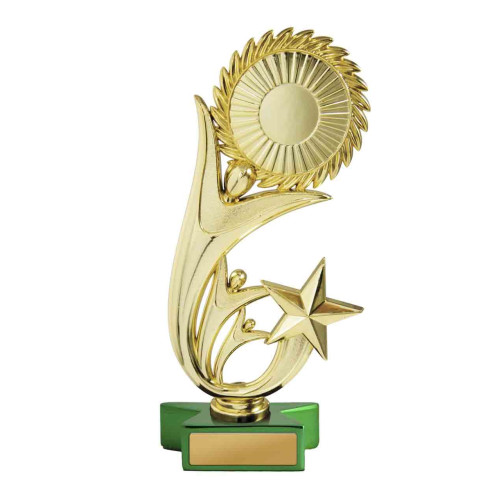 205MM Raise Logo from $6.90