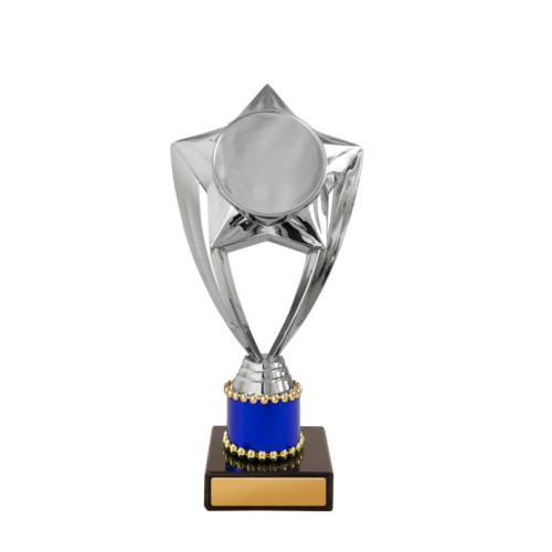 200MM Silver Large Star from $10.83