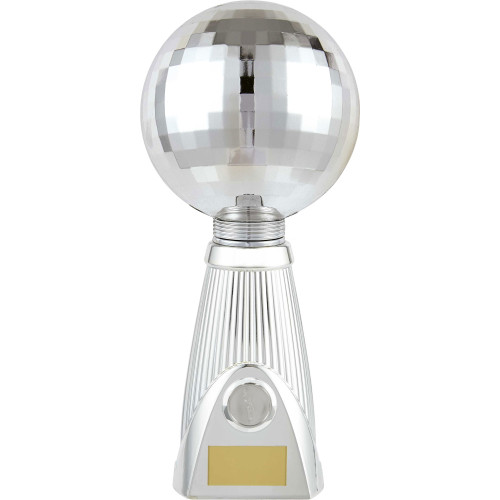 Disco Ball - Gold or Silver from $13.58