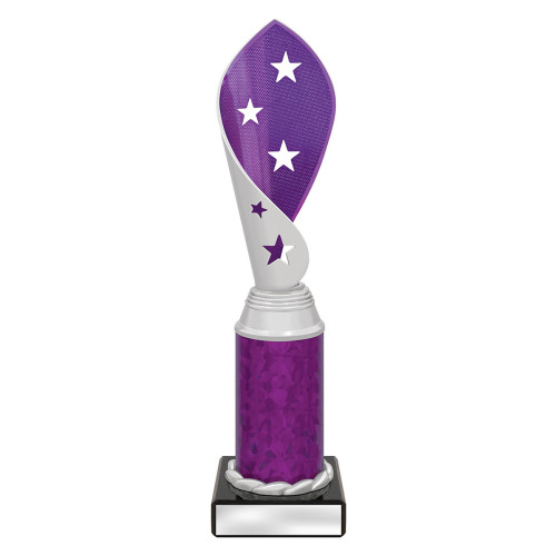 Purple Festival Cup