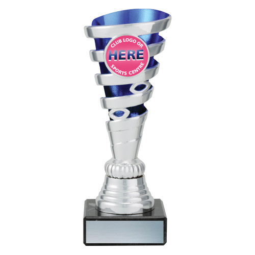 Spiral Cup - Various Colours from $8.86