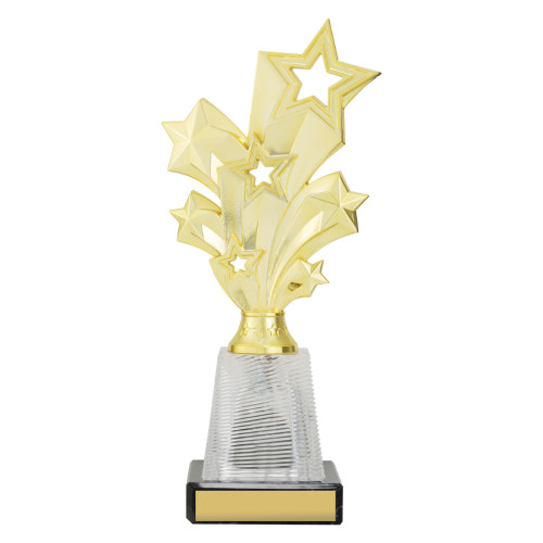 Gold Starburst from $8.30