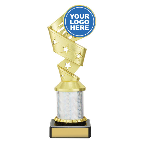 Dazzle Twist (includes logo) from $12.68