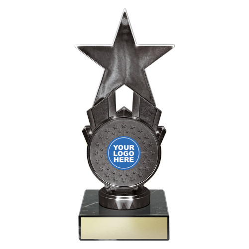 170mm Straling Trophy Black from $7.48