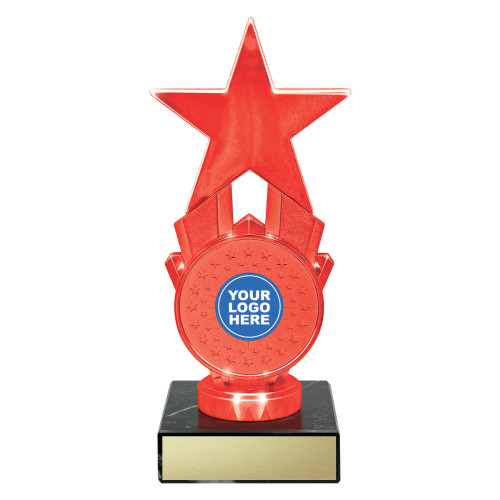 170mm Straling Trophy Red from $7.48