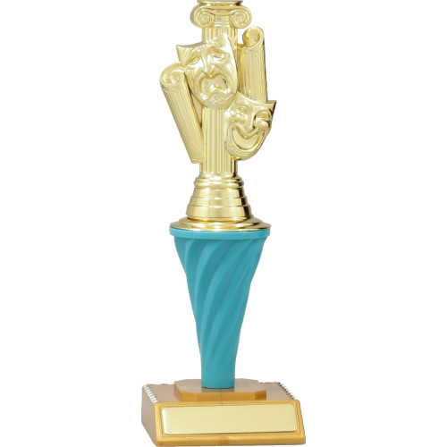 Theatrical Masks on Column from $12.13