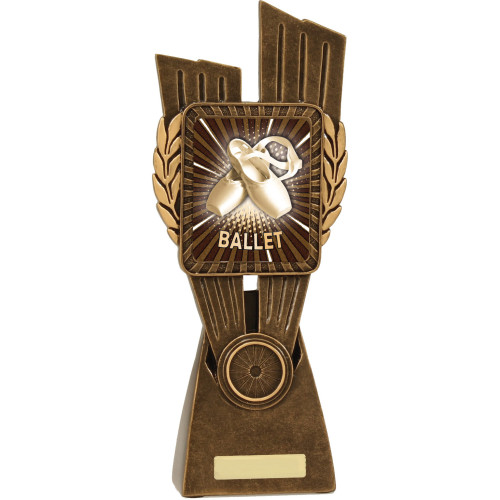 Ballet Lynx from $9.29