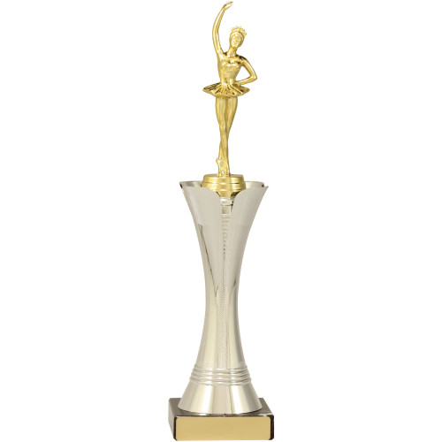 Dance Equity from $12.63